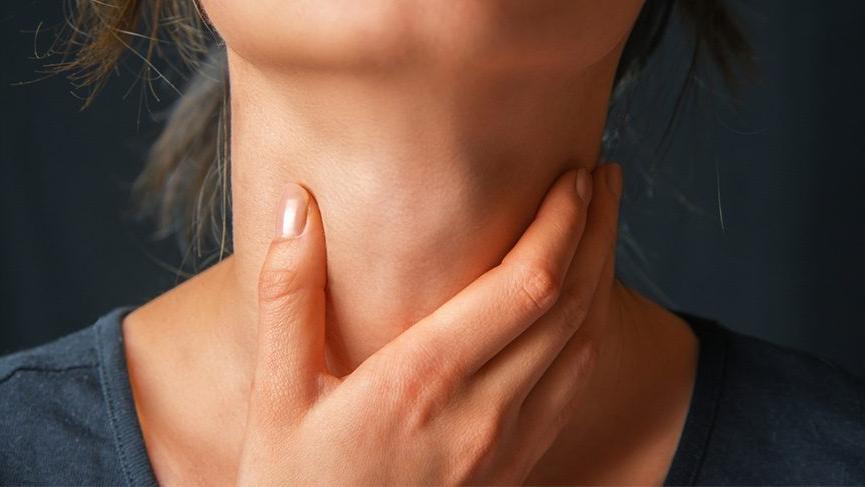 Hipotiroidi Nedir ?