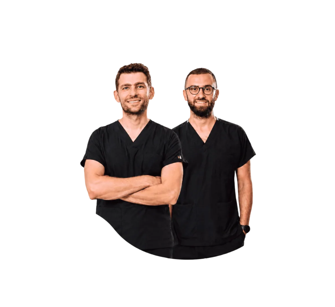 Uluslararası Standartlarda Laboratuvar Hizmeti