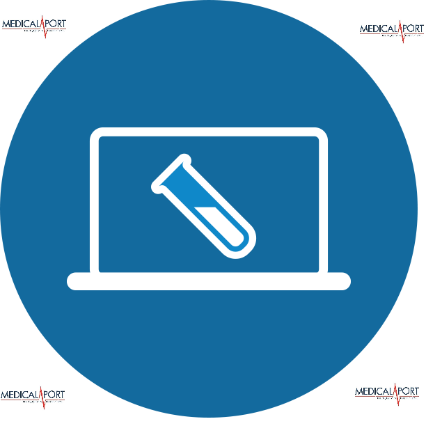 Medicalport Tunççevik - Online tahlil sonuç